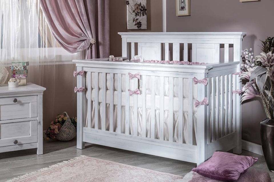 Li L Deb N Heir Nursery Furniture Baby Cribs Kid S Furniture