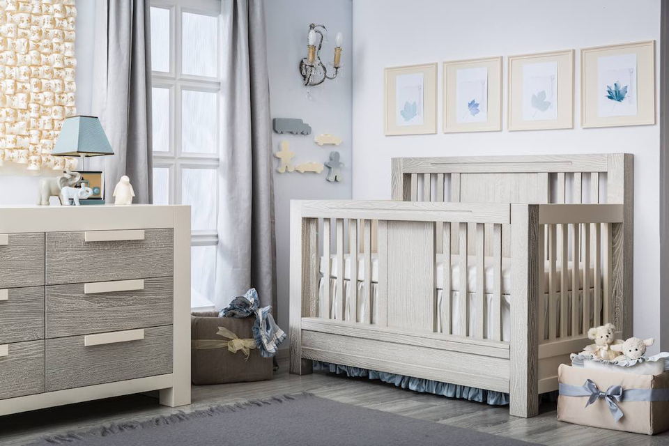 Li L Deb N Heir Nursery Furniture Baby Cribs Kid S Furniture