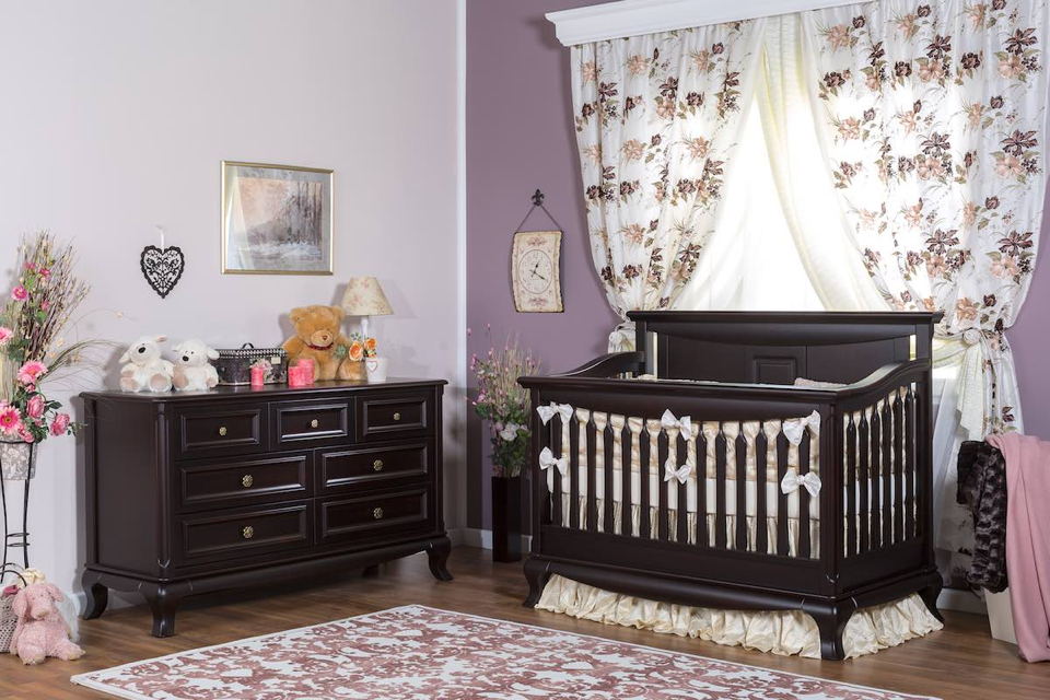 Li L Deb N Heir Nursery Furniture Baby Cribs Kid S Furniture